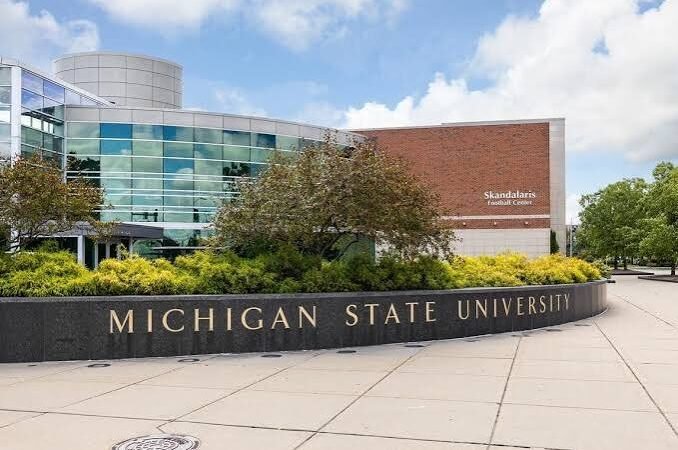 MSU Student Suicide: Zach Waltman Died, East Lansing Family Mourns After Tragedy